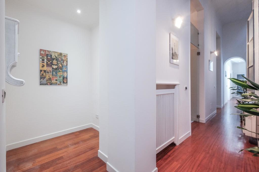 Apartamento Spanish Steps Art Roma