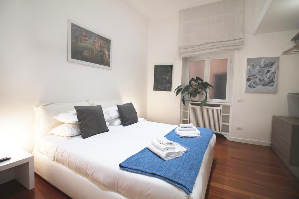 Apartamento Spanish Steps Art