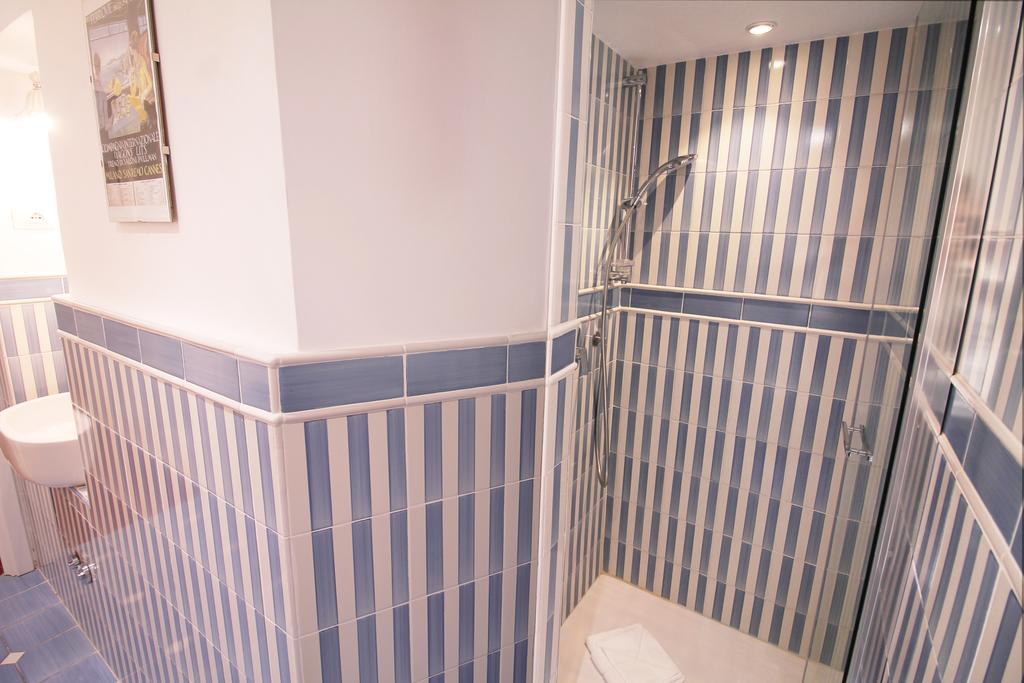 Spanish Steps Art Apartamento *