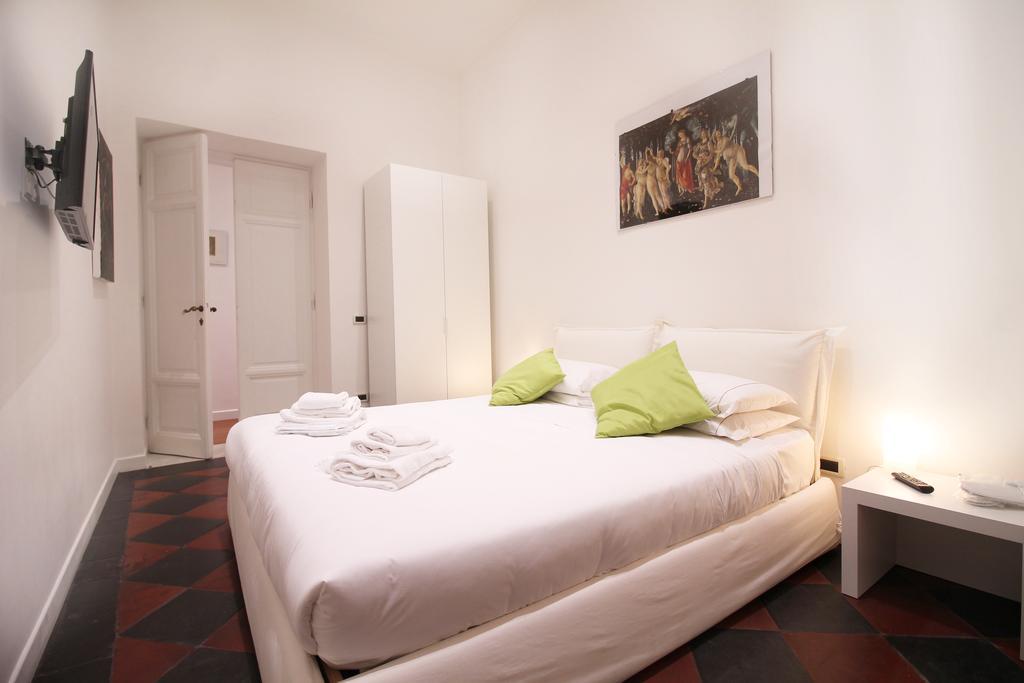 Apartamento Spanish Steps Art Roma