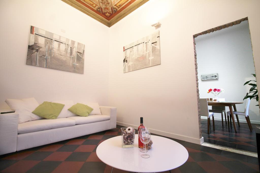 Spanish Steps Art Apartamento *