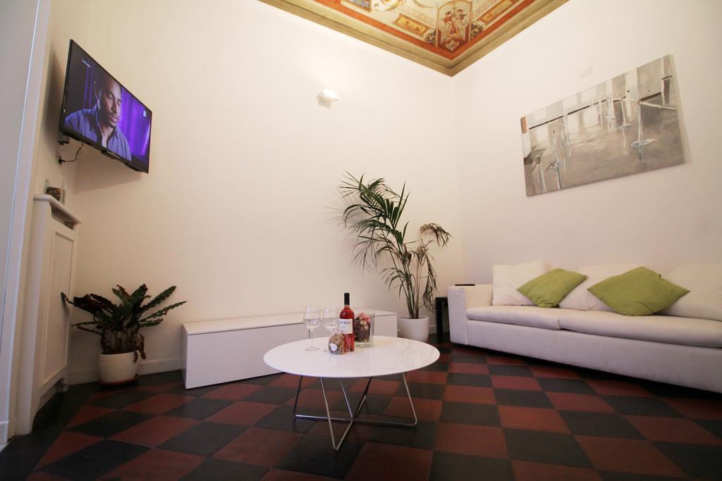 Apartment Spanish Steps Art Rom