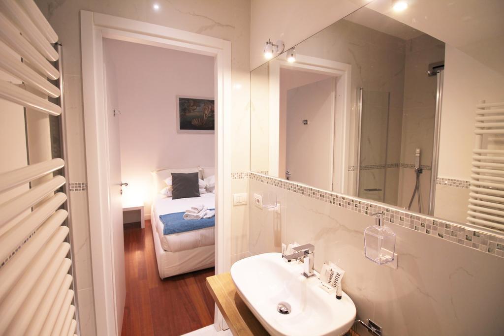 Apartamento Spanish Steps Art *